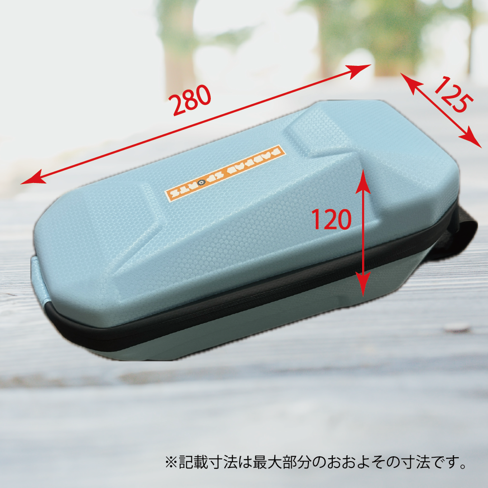 J-STEP 電動キックボード用フロントバッグ