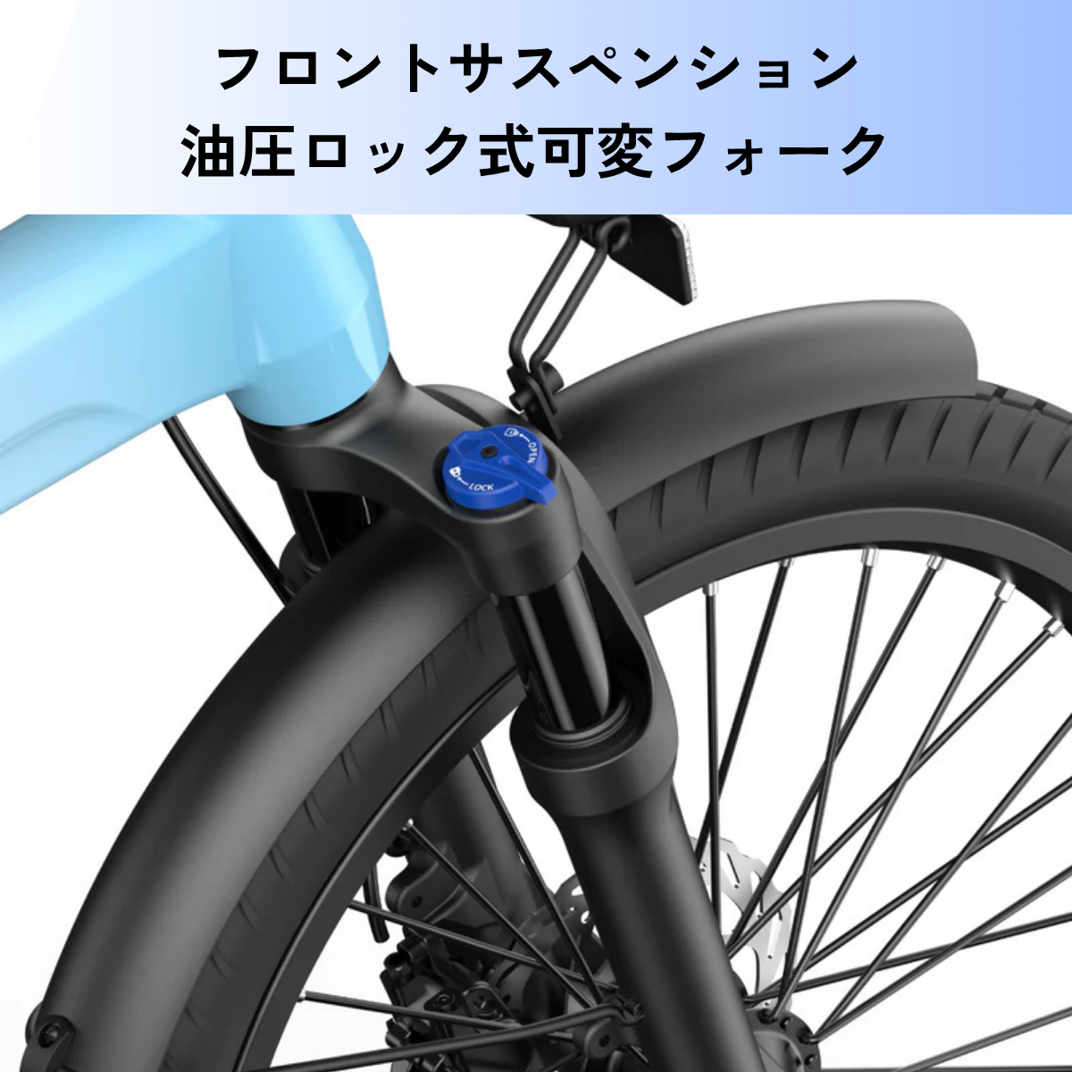 【予約販売・8月入荷】ADO Air20 Ultra ★ 折りたたみ 電動アシスト自転車 ※試乗可能
