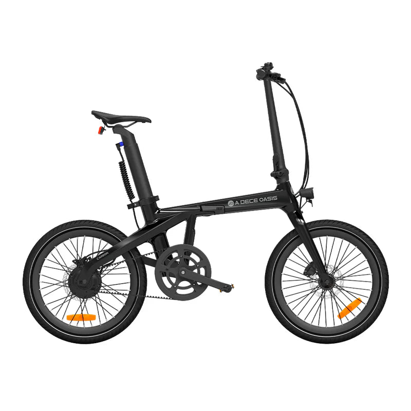 ADO Air Carbon ★ 折りたたみ 電動アシスト自転車