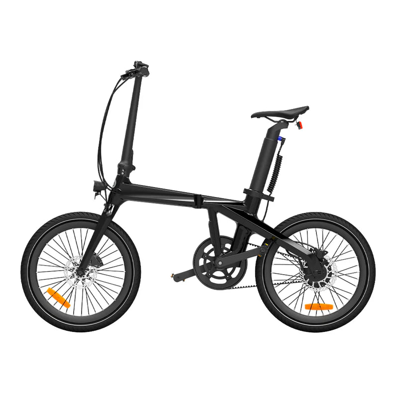 ADO Air Carbon ★ 折りたたみ 電動アシスト自転車