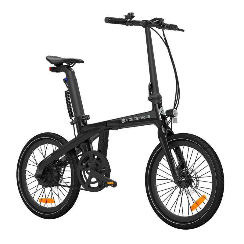 ADO Air Carbon ★ 折りたたみ 電動アシスト自転車