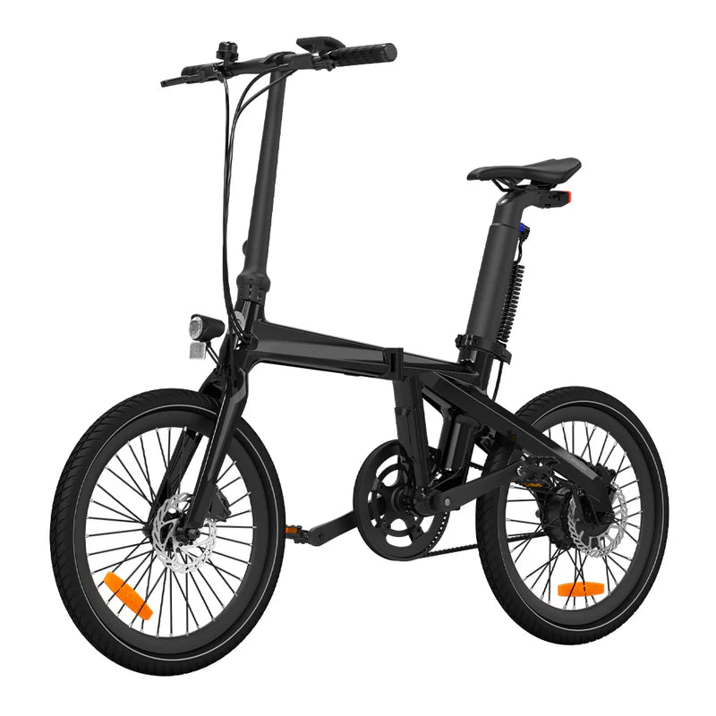 ADO Air Carbon ★ 折りたたみ 電動アシスト自転車