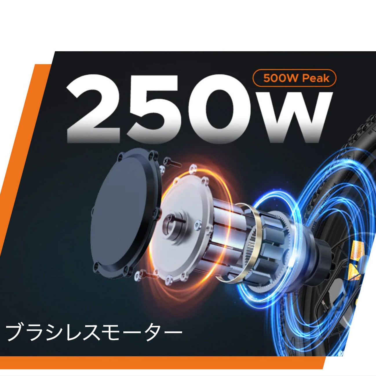【SUPER SALE!】ENGWE C20 PRO 折り畳みペダルアシスト自転車
