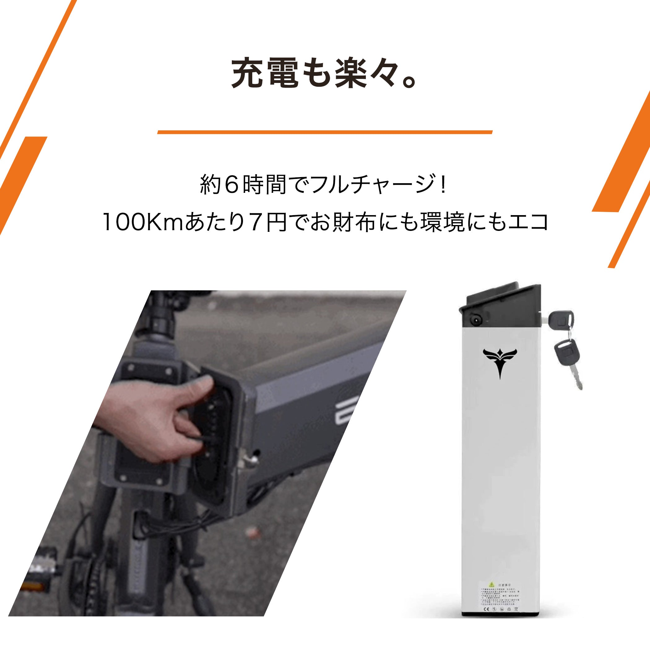 【SUPER SALE!】ENGWE C20 PRO 折り畳みペダルアシスト自転車