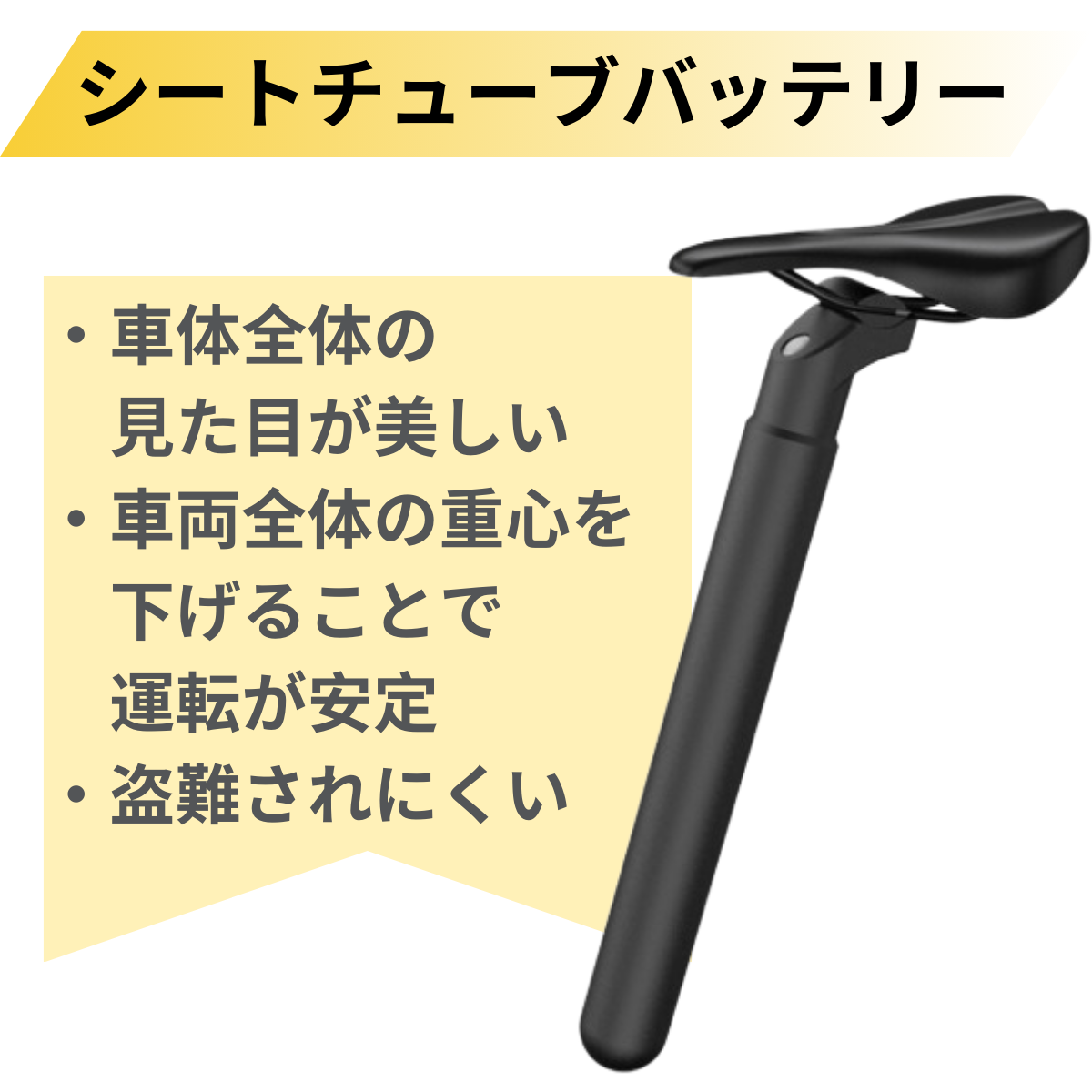 ADO Air28 ★電動アシスト自転車【試乗可能】