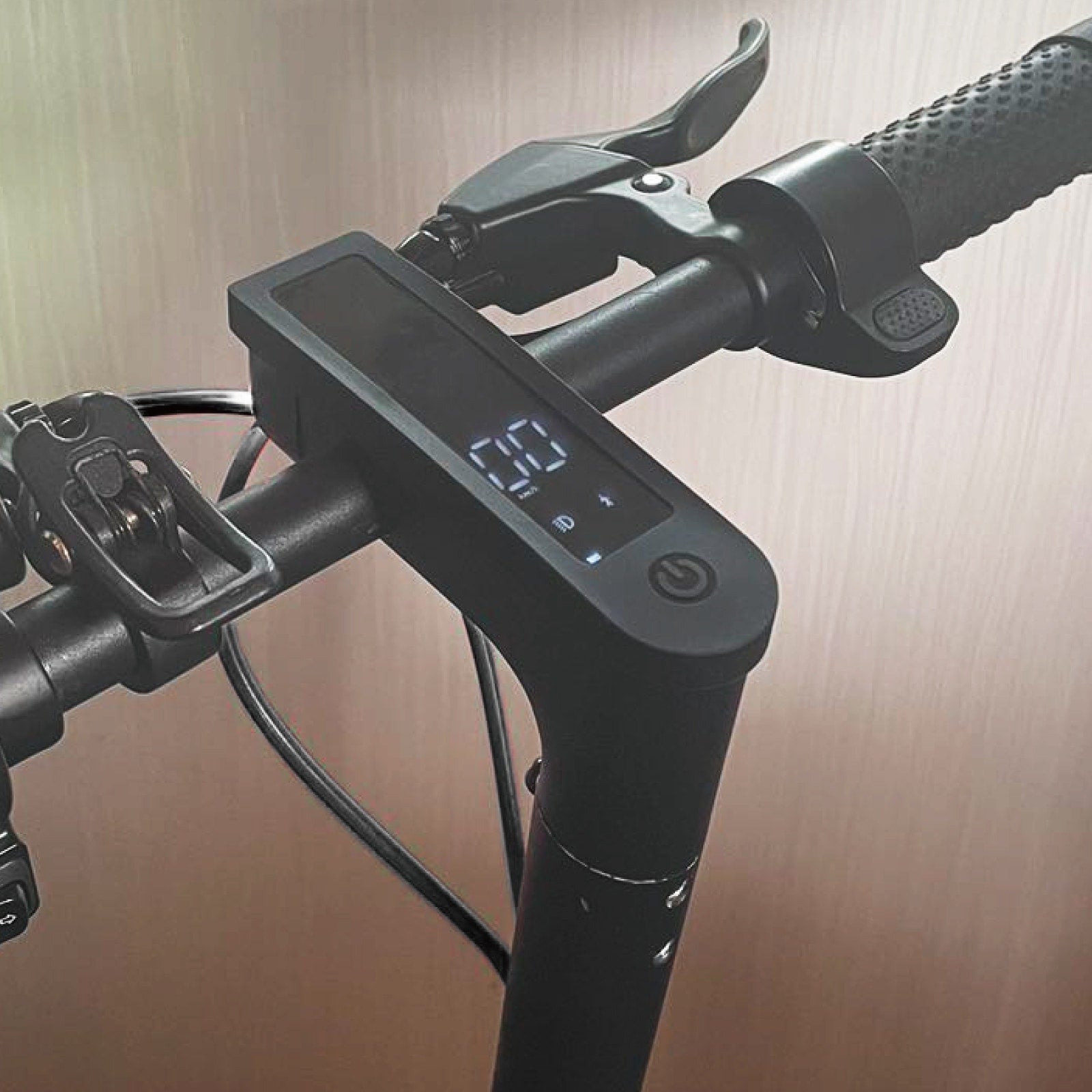 RICHBIT ES1 Pro 専用 ディスプレイ防水カバー│純正オプション