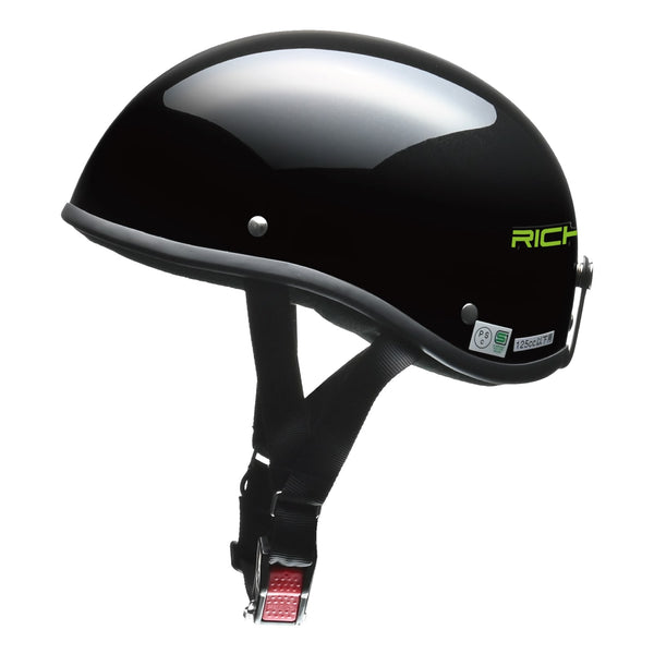 RICHBIT ロゴ入り ヘルメット│純正オプション – ev mart