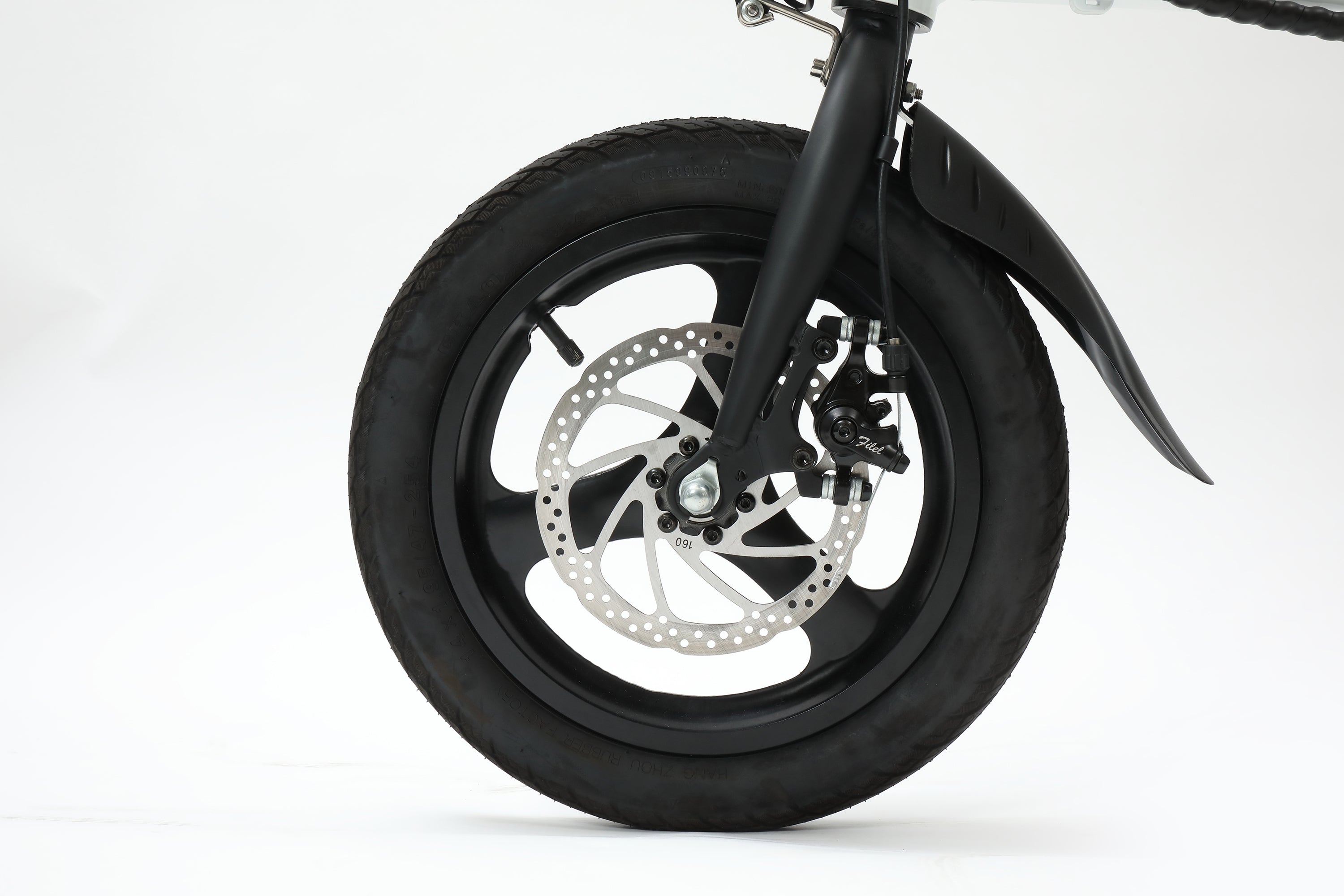 電動アシスト自転車 HoldOn Q1J(折りたたみ 全6色)
