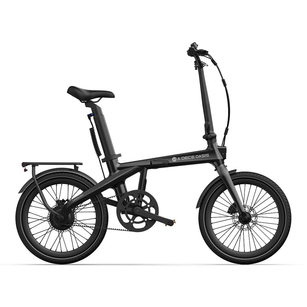 【新発売記念特価】ADO Air Carbon Pro ★ 折りたたみ 電動アシスト自転車│店舗受取も大歓迎！　※試乗可能