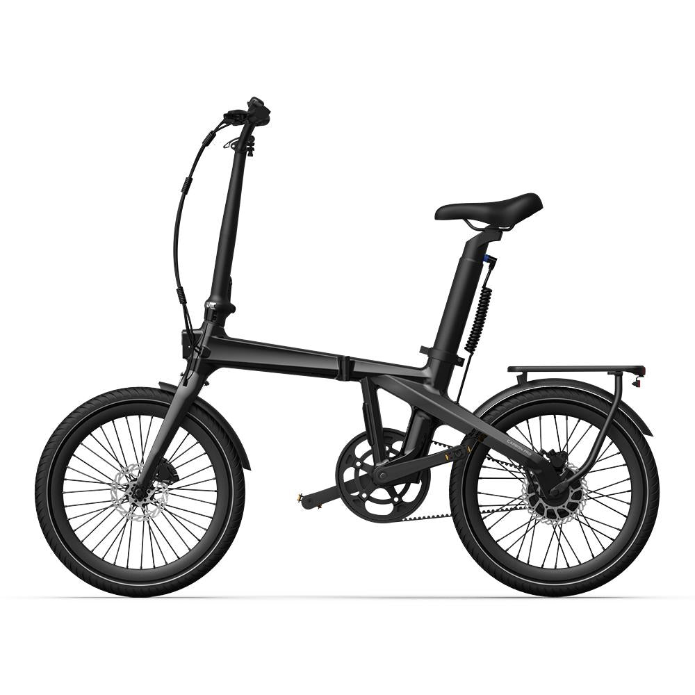 【新発売記念特価】ADO Air Carbon Pro ★ 折りたたみ 電動アシスト自転車│店舗受取も大歓迎！　※試乗可能