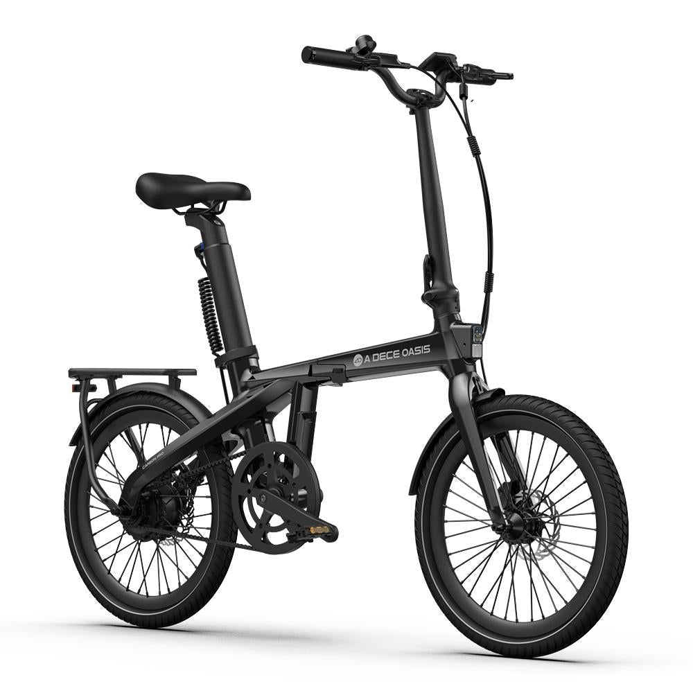 【新発売記念特価】ADO Air Carbon Pro ★ 折りたたみ 電動アシスト自転車│店舗受取も大歓迎！　※試乗可能