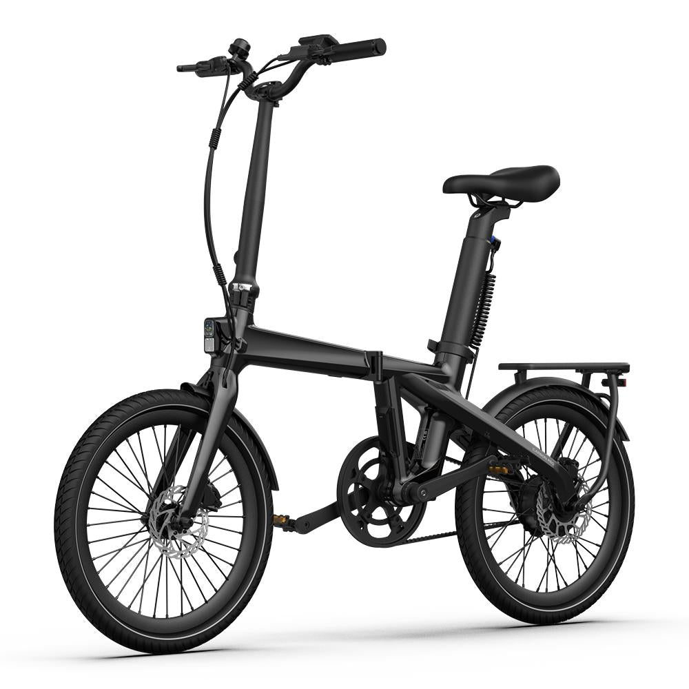 【新発売記念特価】ADO Air Carbon Pro ★ 折りたたみ 電動アシスト自転車│店舗受取も大歓迎！　※試乗可能