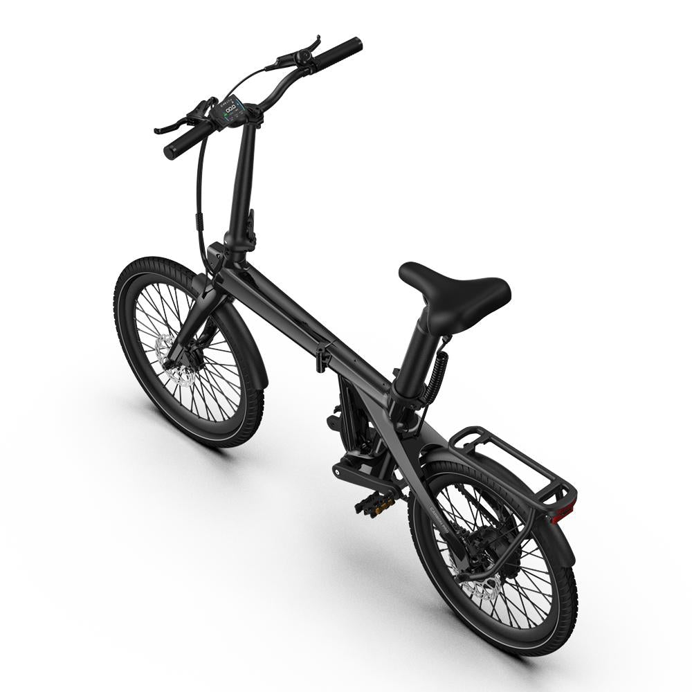【新発売記念特価】ADO Air Carbon Pro ★ 折りたたみ 電動アシスト自転車│店舗受取も大歓迎！　※試乗可能