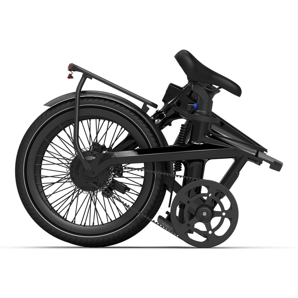 【新発売記念特価】ADO Air Carbon Pro ★ 折りたたみ 電動アシスト自転車│店舗受取も大歓迎！　※試乗可能