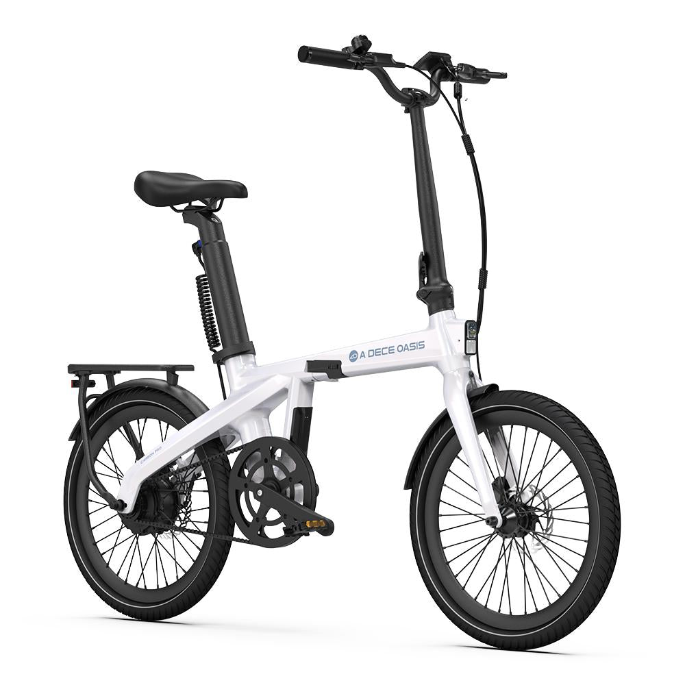 【新発売記念特価】ADO Air Carbon Pro ★ 折りたたみ 電動アシスト自転車│店舗受取も大歓迎！　※試乗可能