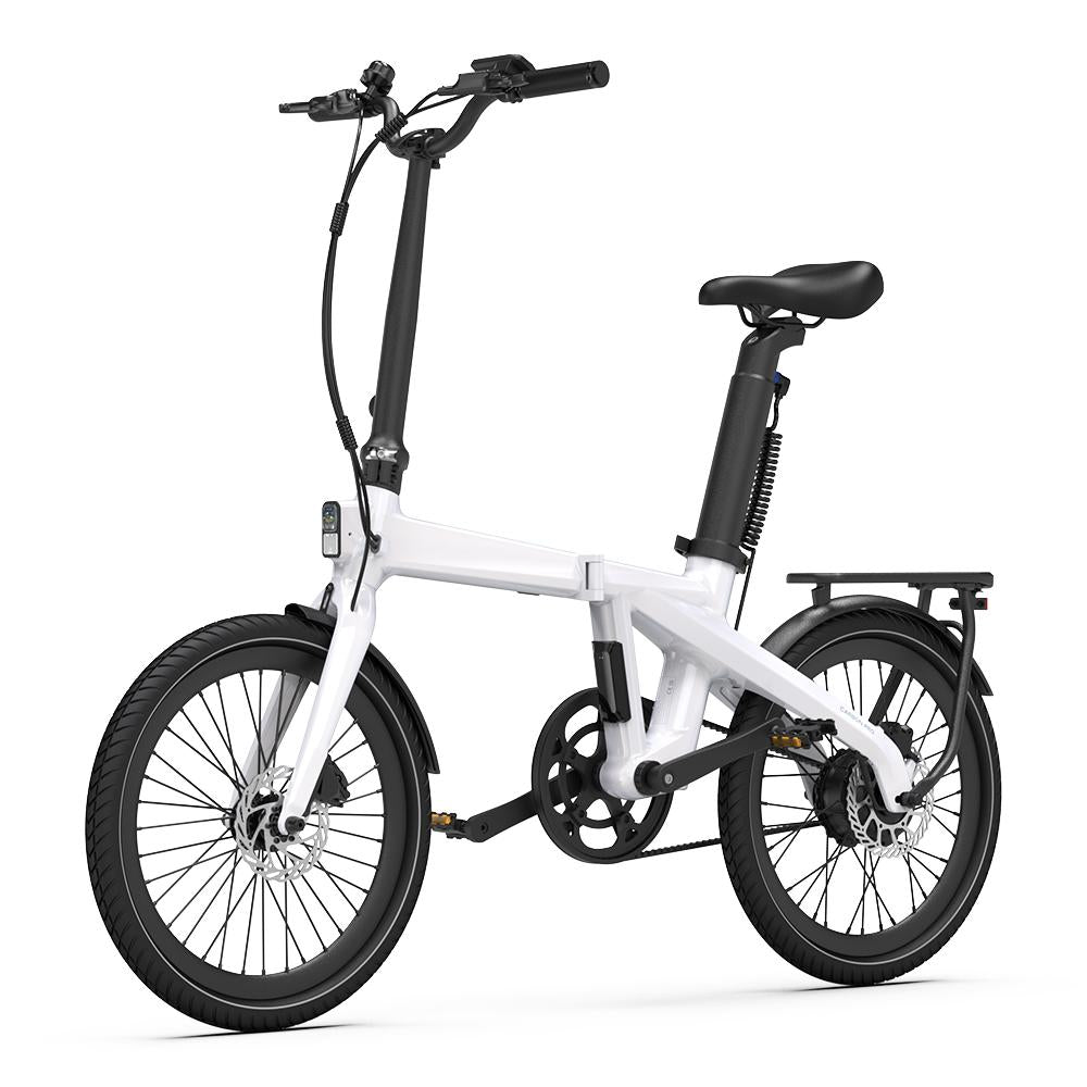【新発売記念特価】ADO Air Carbon Pro ★ 折りたたみ 電動アシスト自転車│店舗受取も大歓迎！　※試乗可能