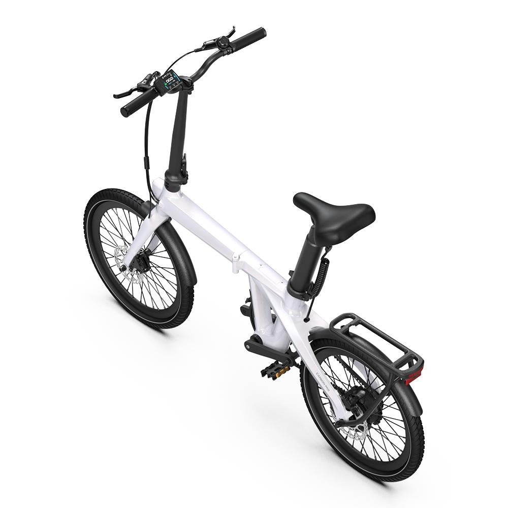 【新発売記念特価】ADO Air Carbon Pro ★ 折りたたみ 電動アシスト自転車│店舗受取も大歓迎！　※試乗可能