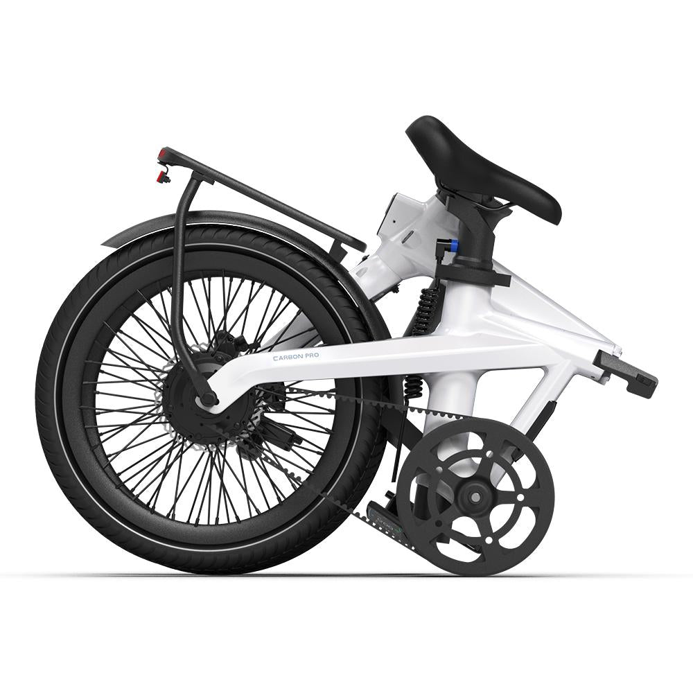 【新発売記念特価】ADO Air Carbon Pro ★ 折りたたみ 電動アシスト自転車│店舗受取も大歓迎！　※試乗可能