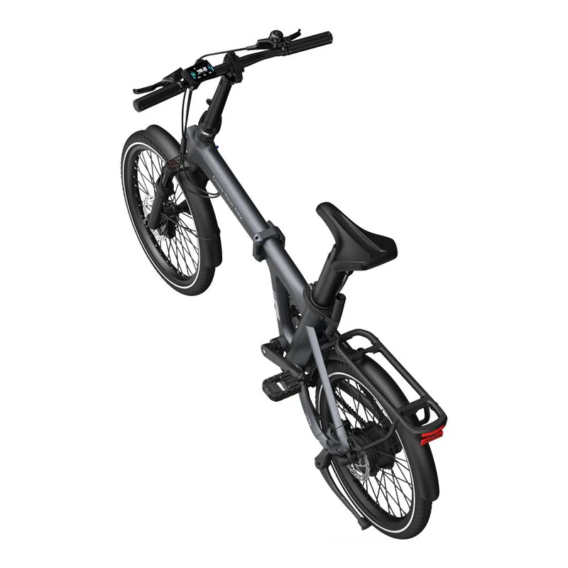 【予約販売】2026年3月入荷予定★ADO Air20 Ultra ★ 折りたたみ 電動アシスト自転車　※試乗可能