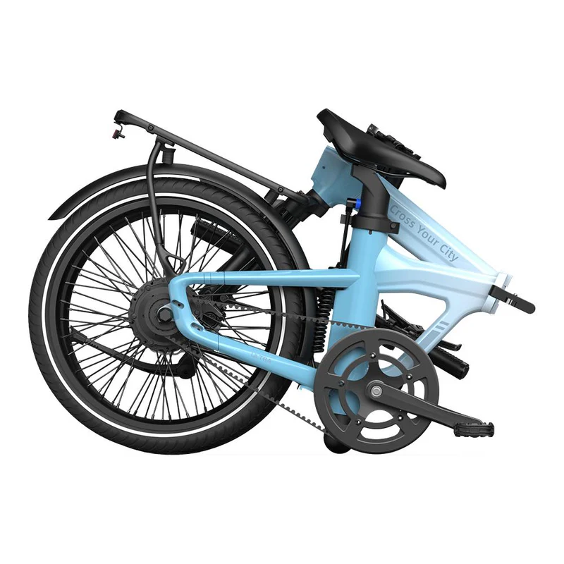 【予約販売】2026年3月入荷予定★ADO Air20 Ultra ★ 折りたたみ 電動アシスト自転車　※試乗可能