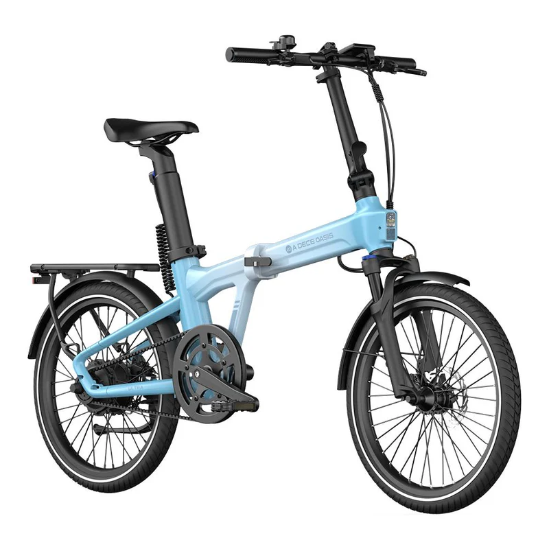 【予約販売】2026年3月入荷予定★ADO Air20 Ultra ★ 折りたたみ 電動アシスト自転車　※試乗可能