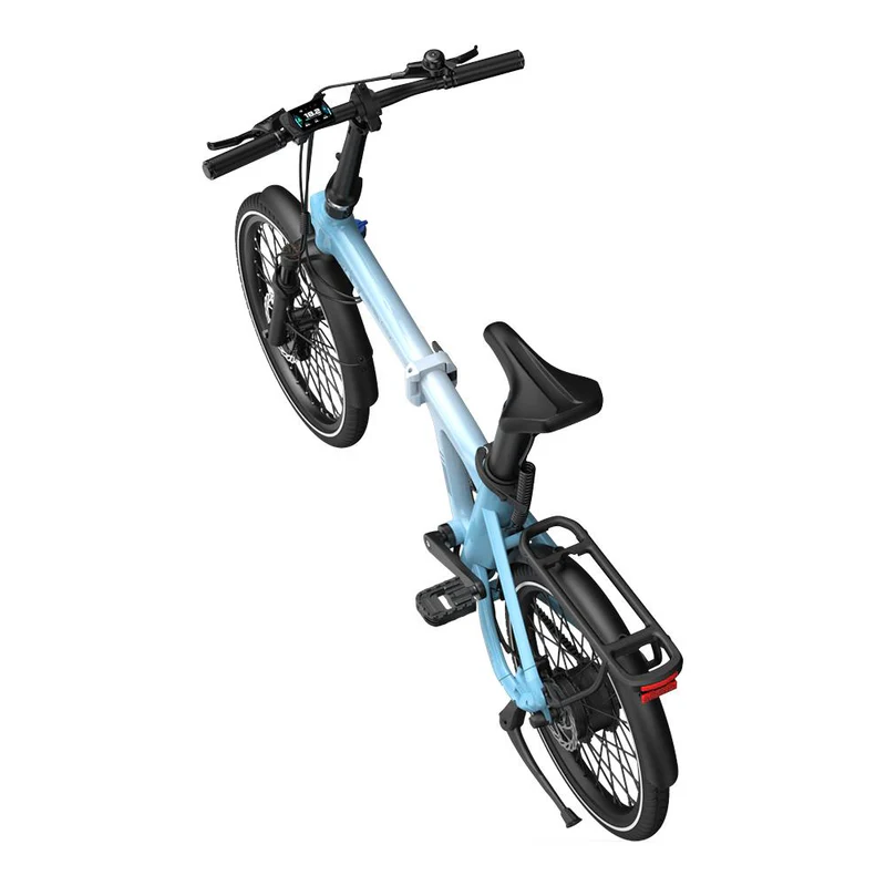 【予約販売】2026年3月入荷予定★ADO Air20 Ultra ★ 折りたたみ 電動アシスト自転車　※試乗可能