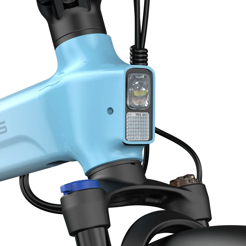 【予約販売】ADO Air20 Ultra ★ 折りたたみ 電動アシスト自転車　※試乗可能