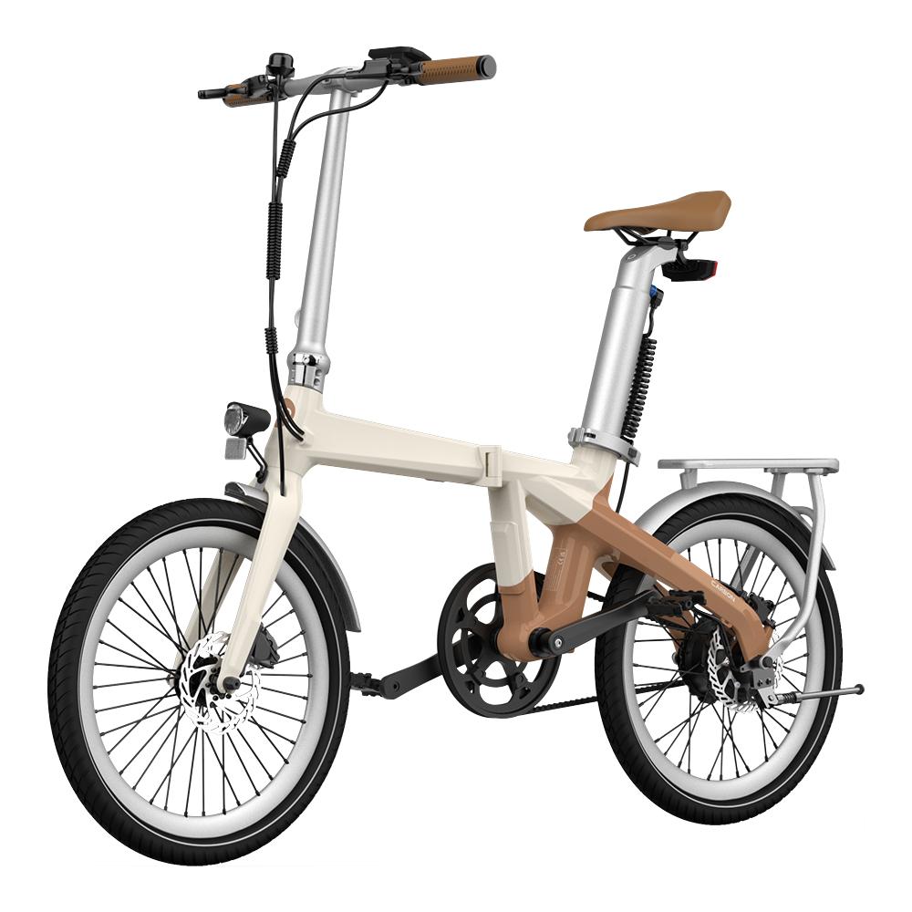 ADO Air Carbon ★ 折りたたみ 電動アシスト自転車│店舗受取も大歓迎！　※試乗可能