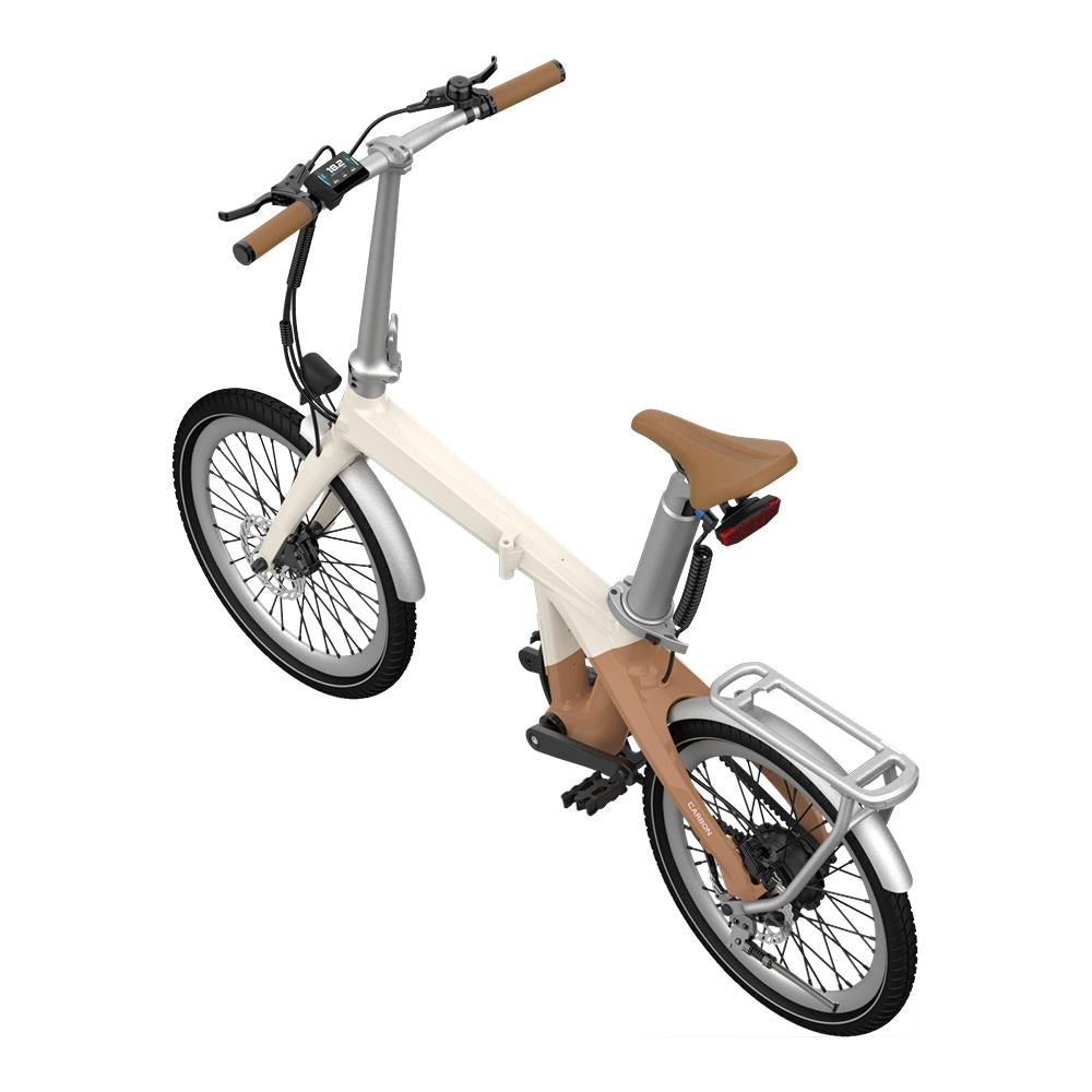 ADO Air Carbon ★ 折りたたみ 電動アシスト自転車│店舗受取も大歓迎！　※試乗可能
