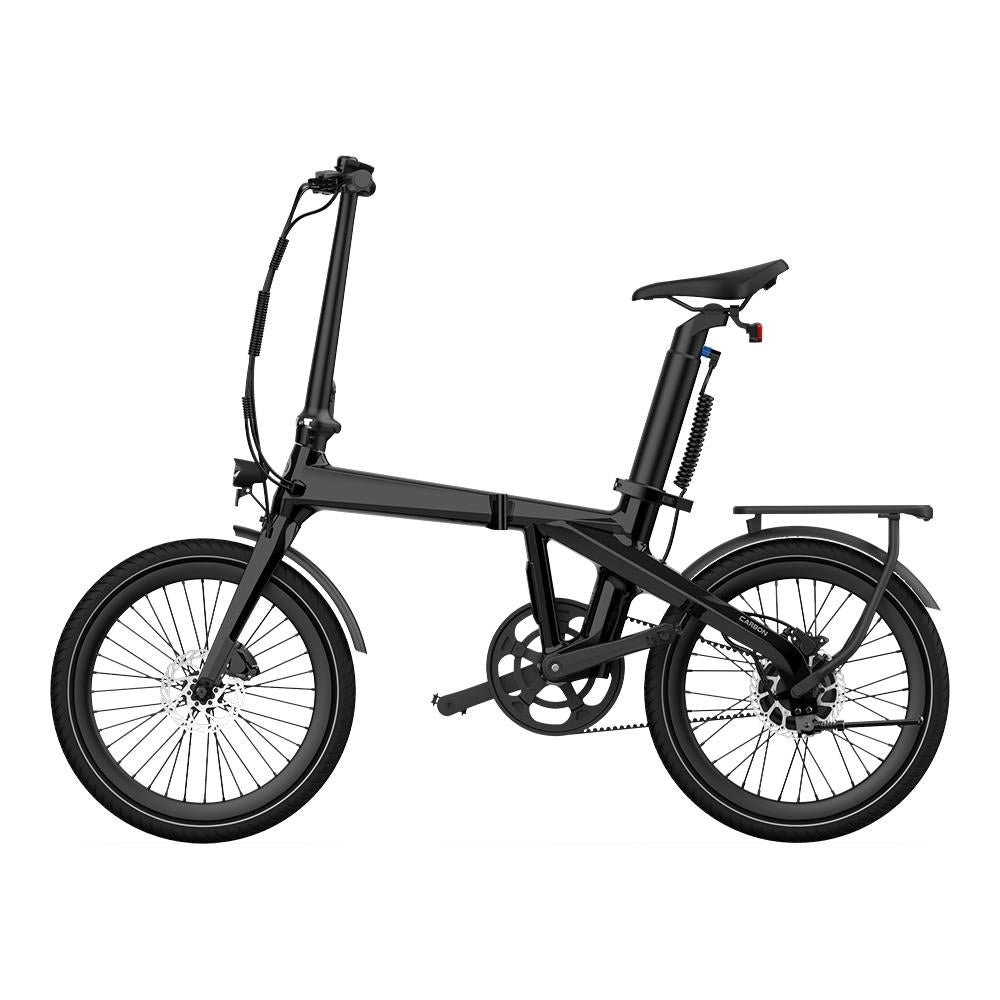 ADO Air Carbon ★ 折りたたみ 電動アシスト自転車│店舗受取も大歓迎！　※試乗可能