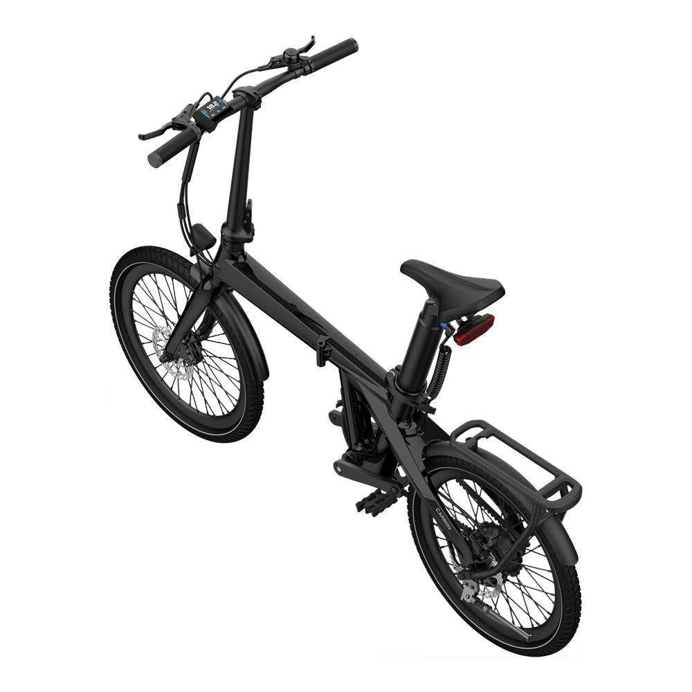 ADO Air Carbon ☆ 折りたたみ 電動アシスト自転車│店舗受取も大歓迎