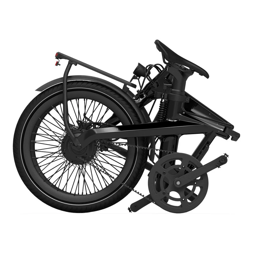ADO Air Carbon ★ 折りたたみ 電動アシスト自転車│店舗受取も大歓迎！　※試乗可能
