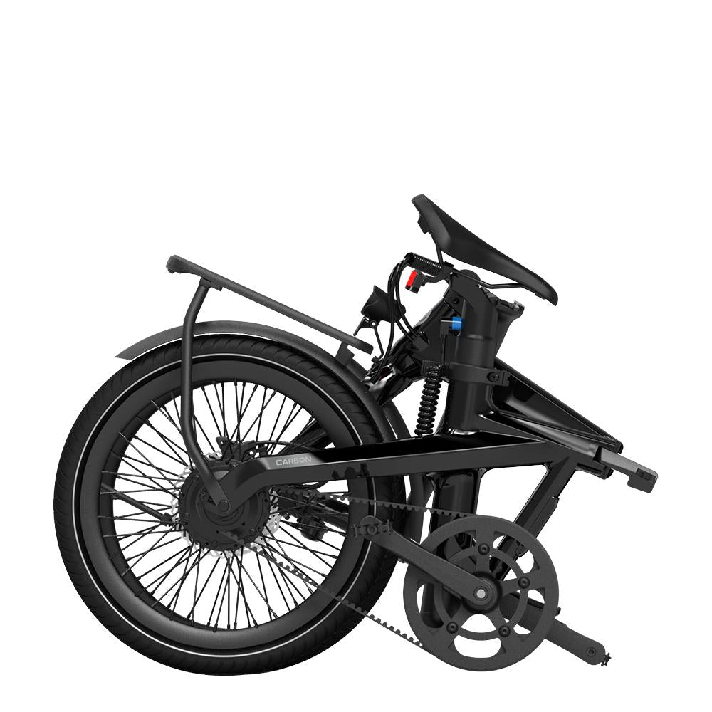 ADO Air Carbon ★ 折りたたみ 電動アシスト自転車│店舗受取も大歓迎！　※試乗可能