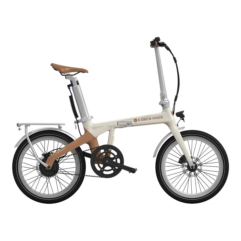 ADO Air Carbon ★ 折りたたみ 電動アシスト自転車│店舗受取も大歓迎！　※試乗可能