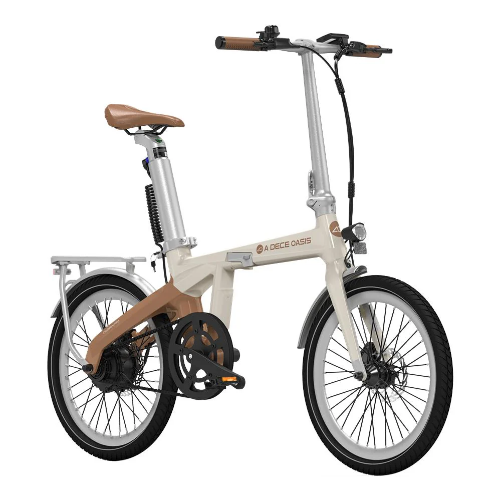 ADO Air Carbon ★ 折りたたみ 電動アシスト自転車│店舗受取も大歓迎！　※試乗可能
