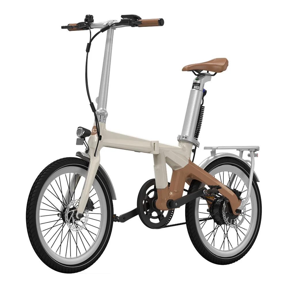 ADO Air Carbon ★ 折りたたみ 電動アシスト自転車│店舗受取も大歓迎！　※試乗可能