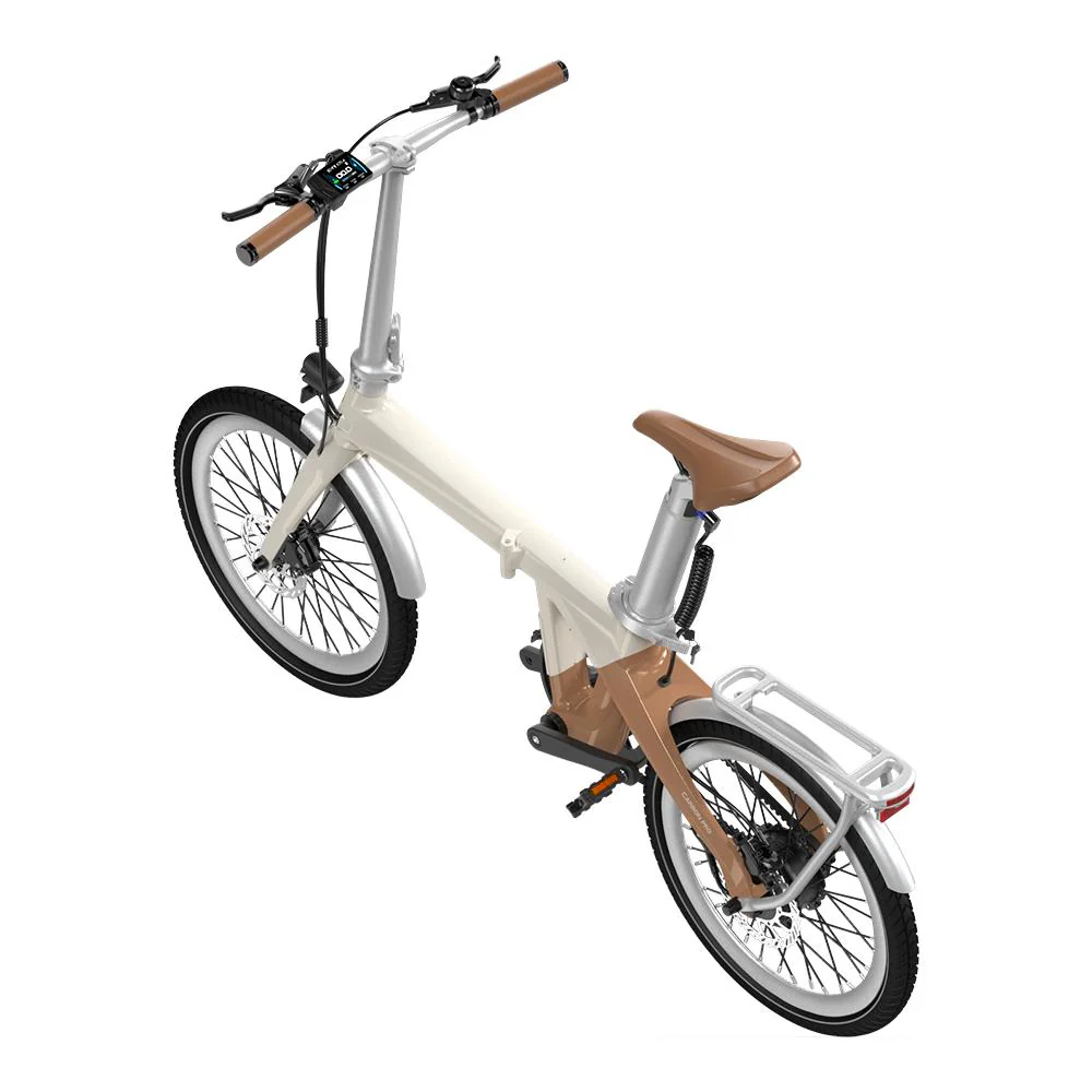 ADO Air Carbon ★ 折りたたみ 電動アシスト自転車│店舗受取も大歓迎！　※試乗可能
