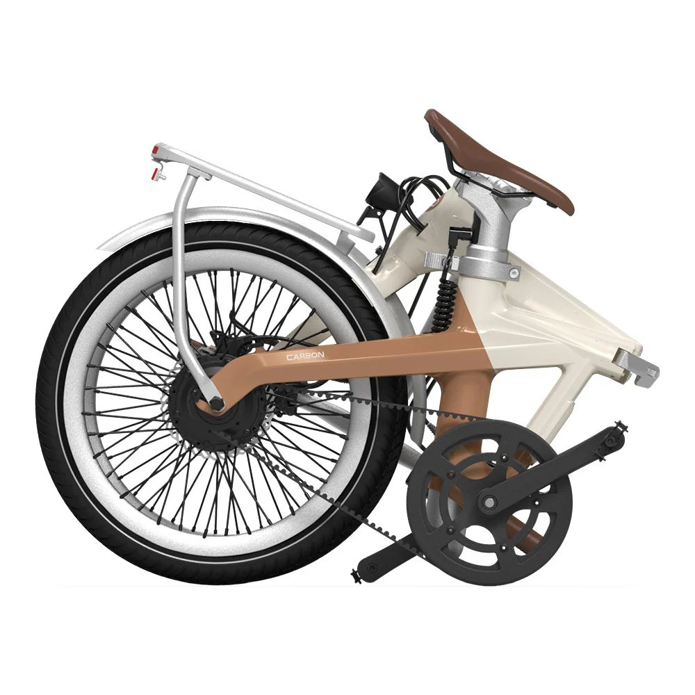 ADO Air Carbon ★ 折りたたみ 電動アシスト自転車│店舗受取も大歓迎！　※試乗可能