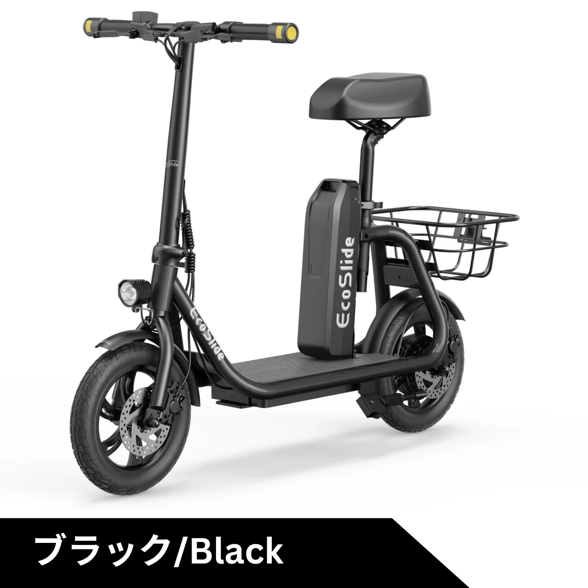 EcoSlide Easykick 特定小型原付 試乗可能 免許不要 公道走行可能 性能 EcoSlide Easykick 特定小型原付 試乗可能 免許不要 公道走行可能 性能