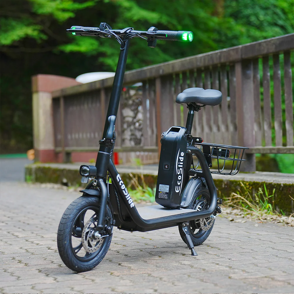 EcoSlide Easykick 特定小型原付 試乗可能 免許不要 公道走行可能 性能 EcoSlide Easykick 特定小型原付 試乗可能 免許不要 公道走行可能 性能