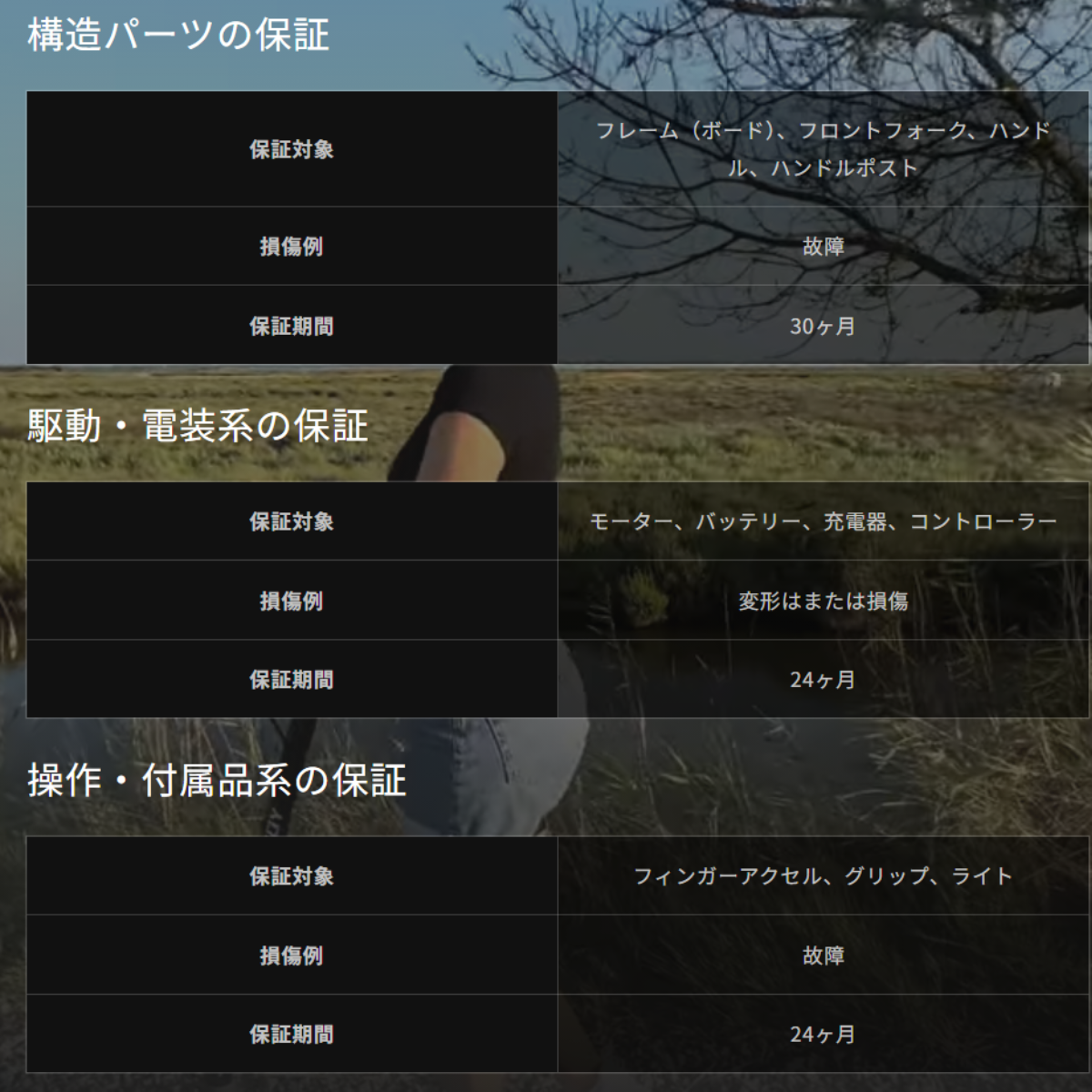 スイス発 特定小型原付│HIKERBOY CURTIS PLUS │500W │免許不要 公道走行可能 性能認定適合