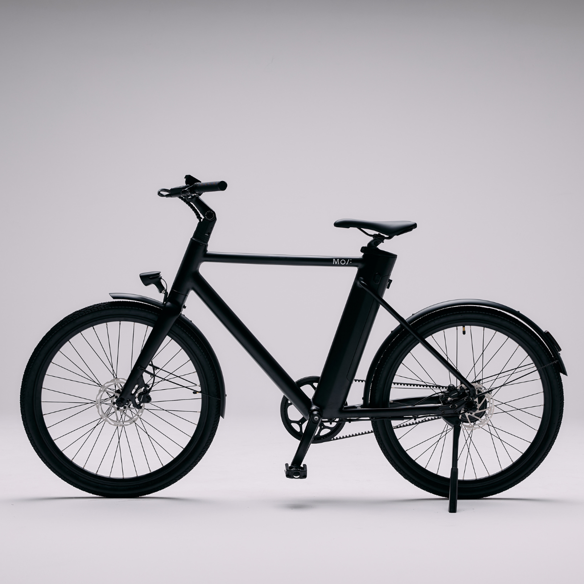 MOVE MoF カーボンベルト 電動アシスト自転車│店舗受取限定