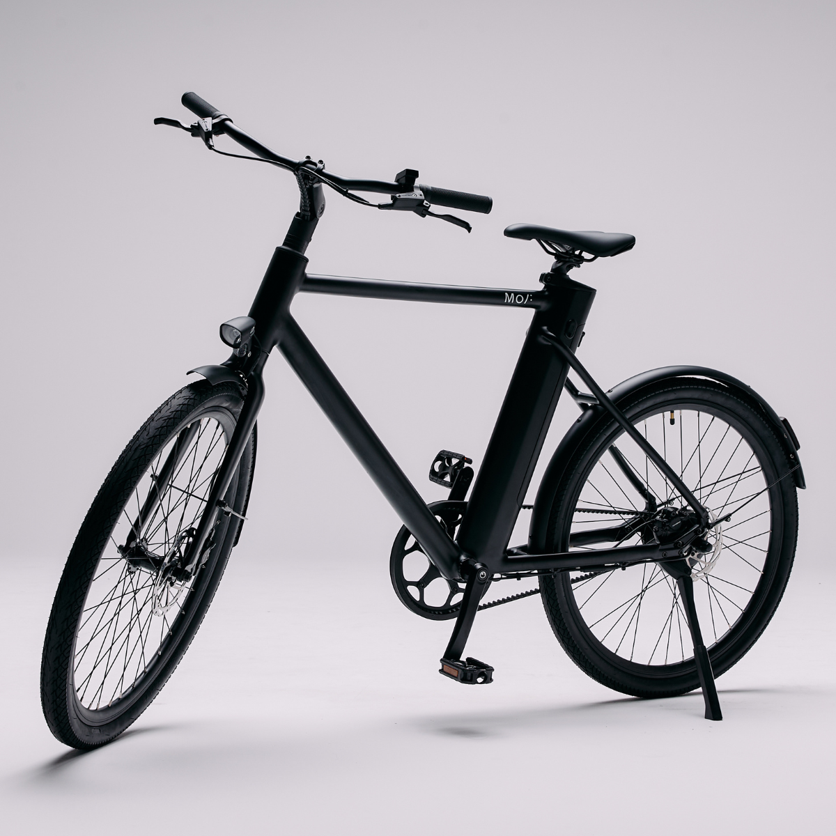 MOVE MoF カーボンベルト 電動アシスト自転車│店舗受取限定