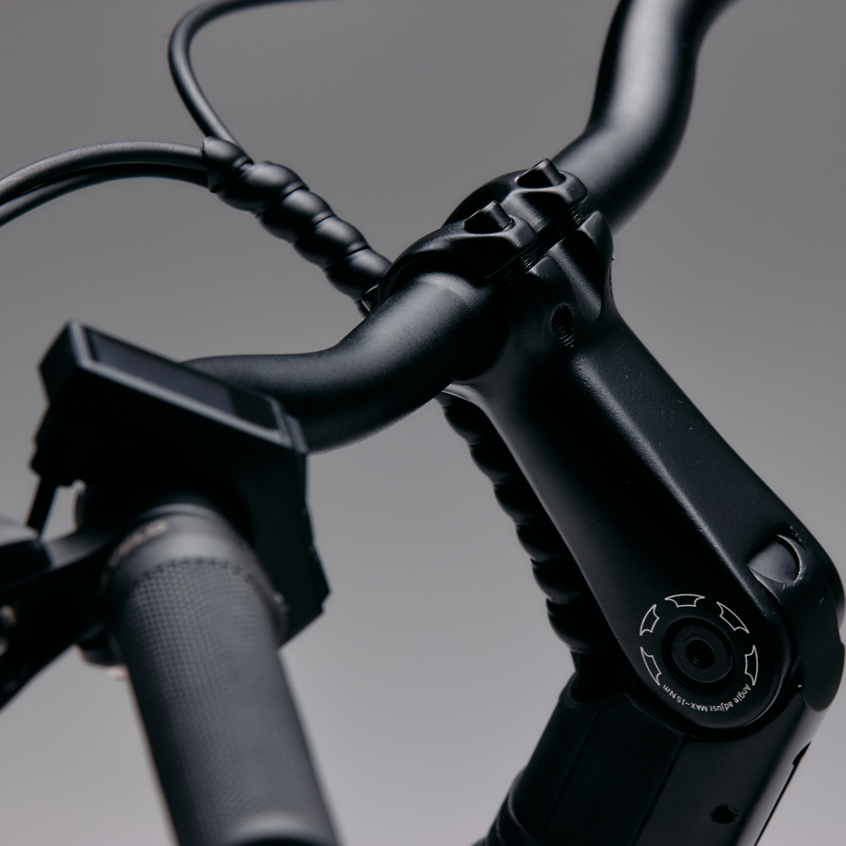 MOVE MoF カーボンベルト 電動アシスト自転車│店舗受取限定
