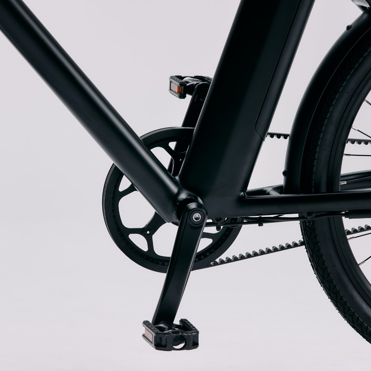 MOVE MoF カーボンベルト 電動アシスト自転車│店舗受取限定