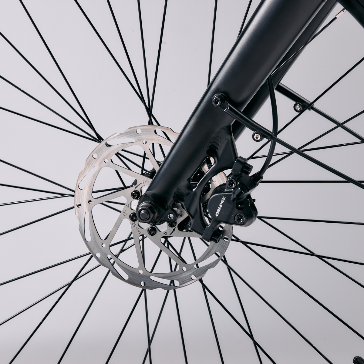 MOVE MoF カーボンベルト 電動アシスト自転車│店舗受取限定