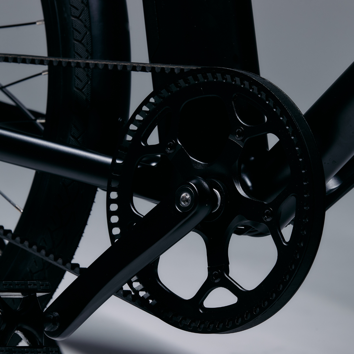 MOVE MoF カーボンベルト 電動アシスト自転車│店舗受取限定