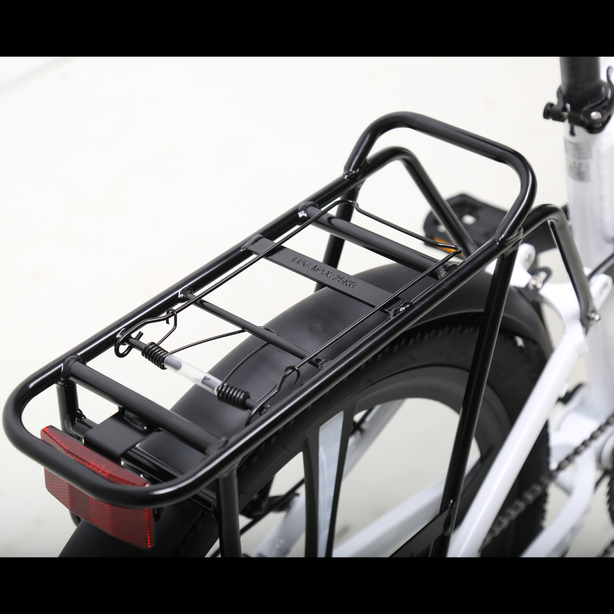 折り畳み式マウンテンバイク×電動アシスト自転車 SWIFT HORSE2 Ver.2 折り畳み式マウンテンバイク×電動アシスト自転車 SWIFT HORSE2 Ver.2