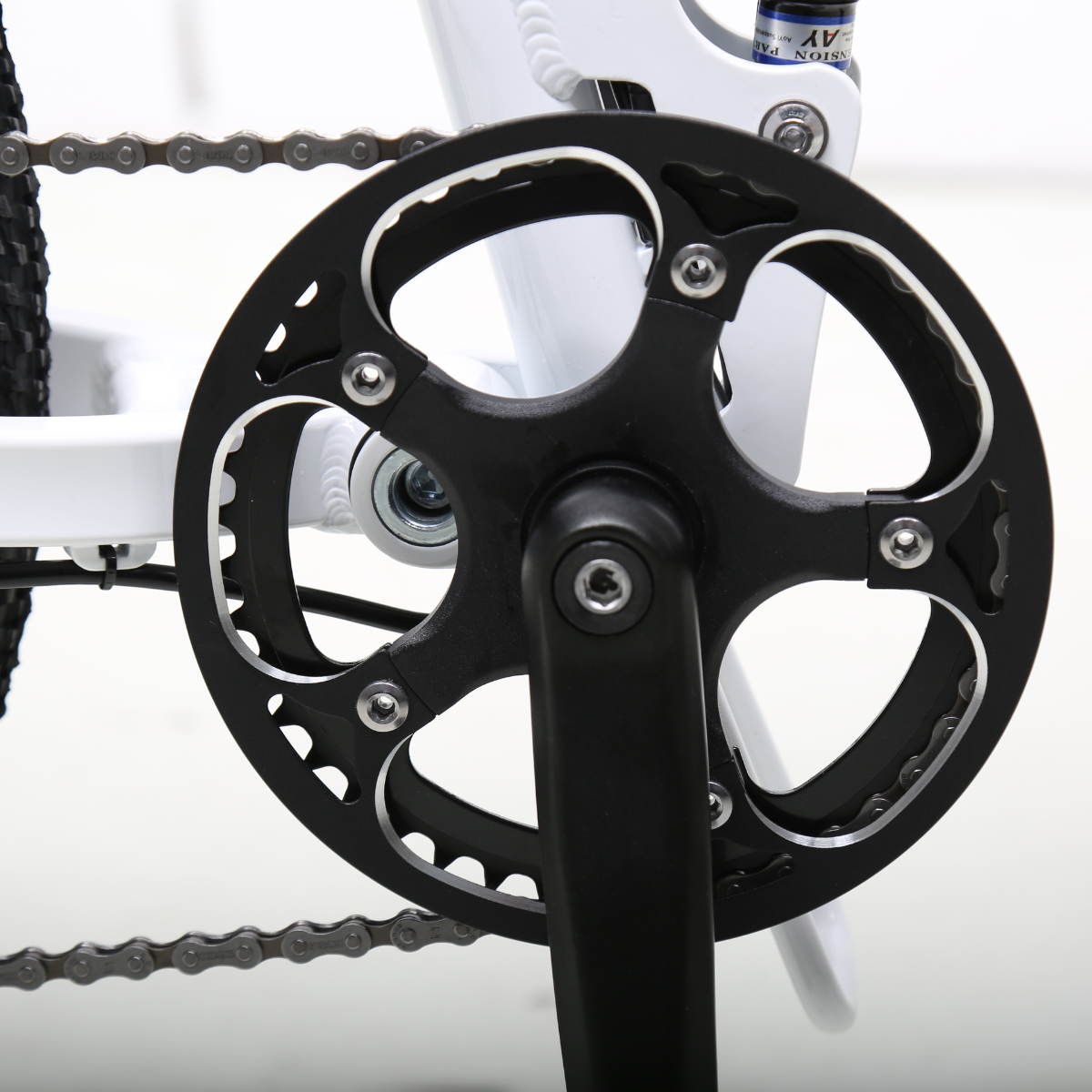 折り畳み式マウンテンバイク×電動アシスト自転車 SWIFT HORSE2 Ver.2 折り畳み式マウンテンバイク×電動アシスト自転車 SWIFT HORSE2 Ver.2