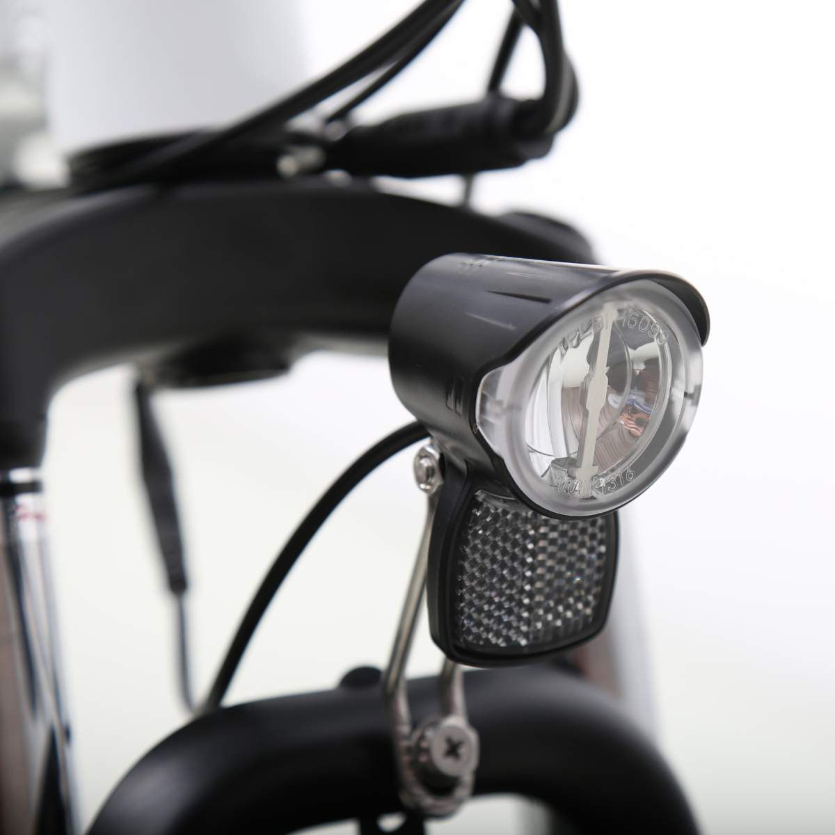 折り畳み式マウンテンバイク×電動アシスト自転車 SWIFT HORSE2 Ver.2 折り畳み式マウンテンバイク×電動アシスト自転車 SWIFT HORSE2 Ver.2